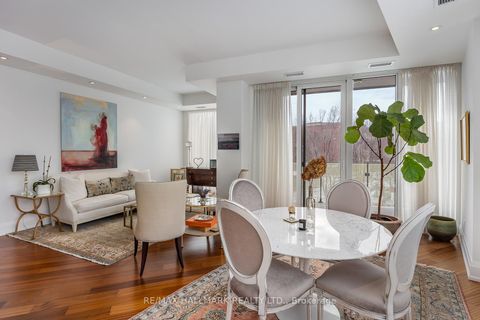 Photo 9 at 308 - 88 Davenport Road, Annex, Toronto