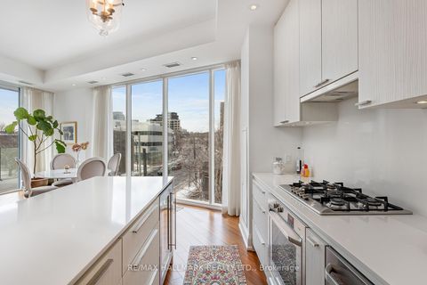 Photo 11 at 308 - 88 Davenport Road, Annex, Toronto