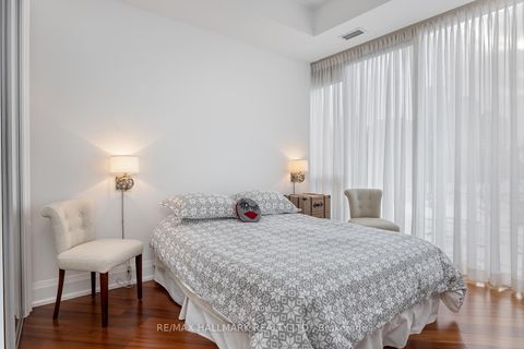Photo 19 at 308 - 88 Davenport Road, Annex, Toronto