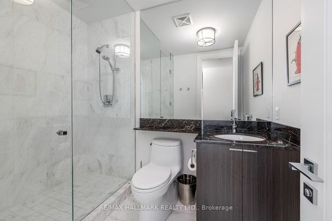 Photo 20 at 308 - 88 Davenport Road, Annex, Toronto