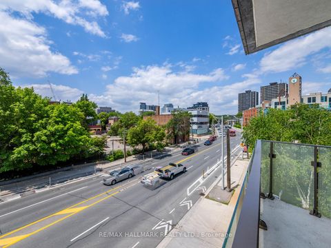 Photo 23 at 308 - 88 Davenport Road, Annex, Toronto