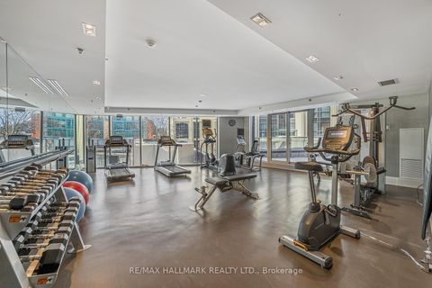 Photo 32 at 308 - 88 Davenport Road, Annex, Toronto