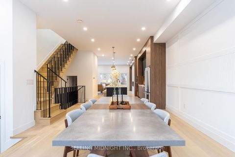 Photo 1 at 90 Johnston Avenue, Westgate, Toronto
