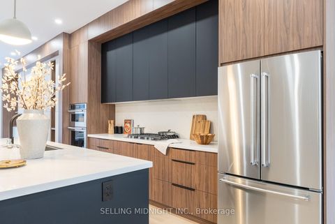 Photo 8 at 90 Johnston Avenue, Westgate, Toronto
