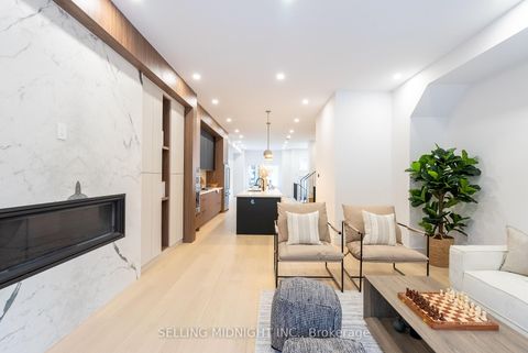 Photo 14 at 90 Johnston Avenue, Westgate, Toronto