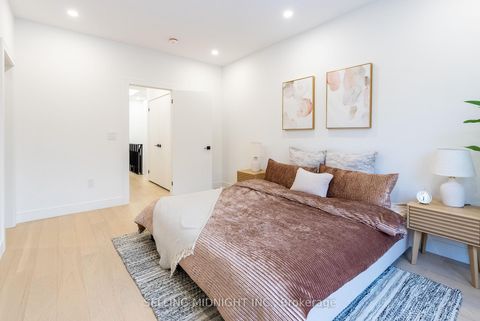 Photo 18 at 90 Johnston Avenue, Westgate, Toronto