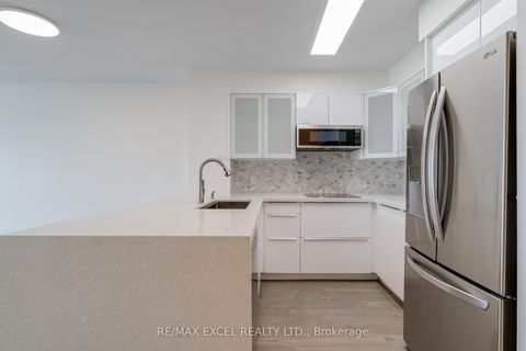 Photo 5 at 2715 - 18 Parkview Avenue, Willowdale East, Toronto