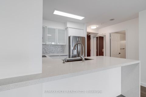 Photo 8 at 2715 - 18 Parkview Avenue, Willowdale East, Toronto