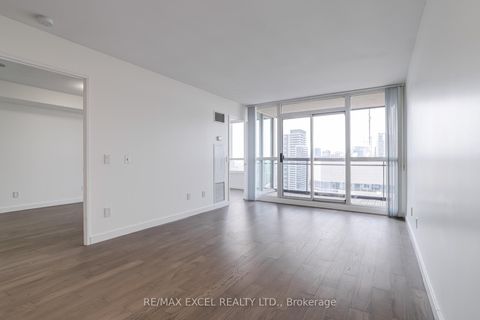 Photo 9 at 2715 - 18 Parkview Avenue, Willowdale East, Toronto