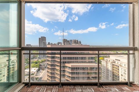 Photo 20 at 2715 - 18 Parkview Avenue, Willowdale East, Toronto
