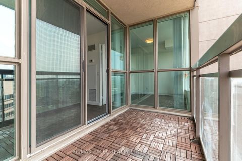 Photo 21 at 2715 - 18 Parkview Avenue, Willowdale East, Toronto