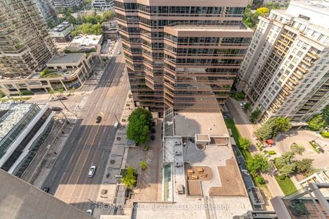 Photo 25 at 2715 - 18 Parkview Avenue, Willowdale East, Toronto