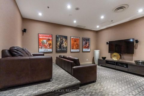 Photo 28 at 2715 - 18 Parkview Avenue, Willowdale East, Toronto