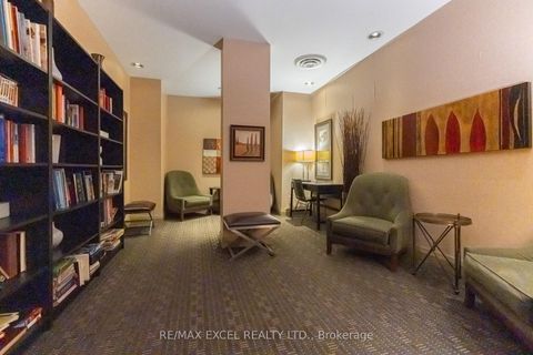 Photo 29 at 2715 - 18 Parkview Avenue, Willowdale East, Toronto