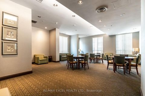 Photo 30 at 2715 - 18 Parkview Avenue, Willowdale East, Toronto