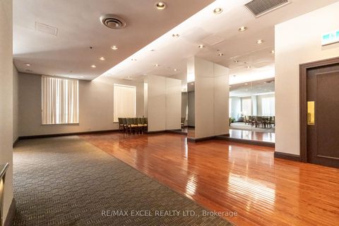 Photo 31 at 2715 - 18 Parkview Avenue, Willowdale East, Toronto