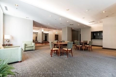 Photo 32 at 2715 - 18 Parkview Avenue, Willowdale East, Toronto