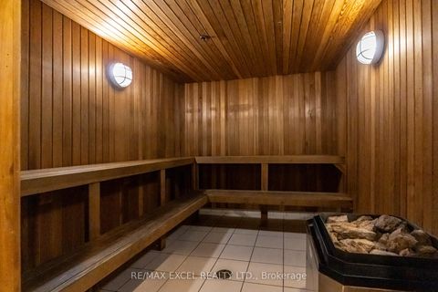Photo 33 at 2715 - 18 Parkview Avenue, Willowdale East, Toronto