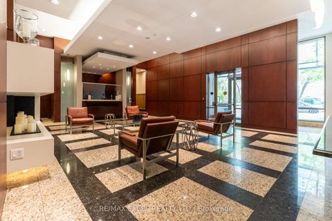 Photo 35 at 2715 - 18 Parkview Avenue, Willowdale East, Toronto