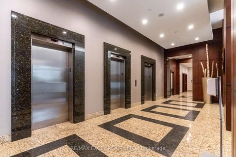 Photo 36 at 2715 - 18 Parkview Avenue, Willowdale East, Toronto