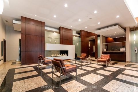 Photo 37 at 2715 - 18 Parkview Avenue, Willowdale East, Toronto