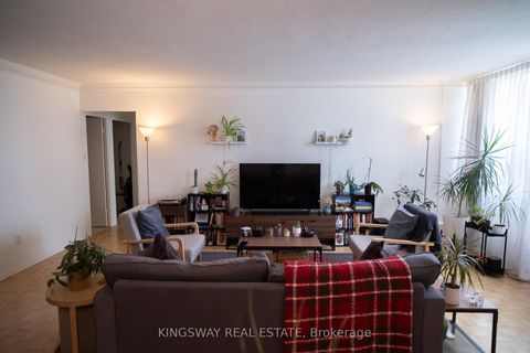 Photo 1 at 518 - 451 The West Mall Drive, Etobicoke West Mall, Toronto