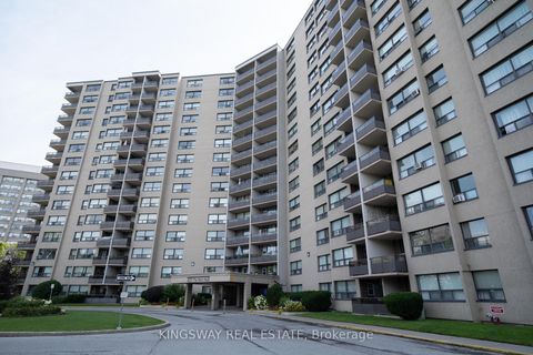 Photo 27 at 518 - 451 The West Mall Drive, Etobicoke West Mall, Toronto