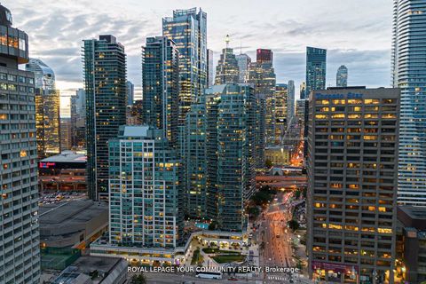 Photo 25 at 2402 - 10 Queens Quay W, Waterfront Communities C1, Toronto