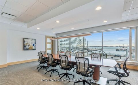 Photo 29 at 2402 - 10 Queens Quay W, Waterfront Communities C1, Toronto