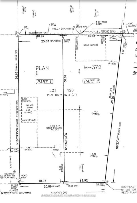 Photo 1 at 344 Maplehurst Avenue, Willowdale East, Toronto