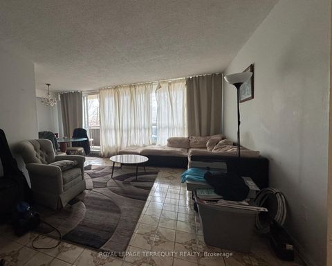 Photo 3 at 409 - 15 London Green Court, Jane Heights, Toronto