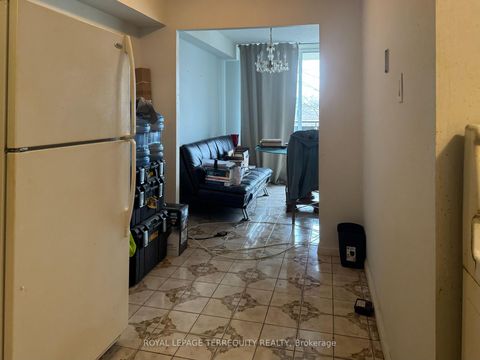 Photo 7 at 409 - 15 London Green Court, Jane Heights, Toronto