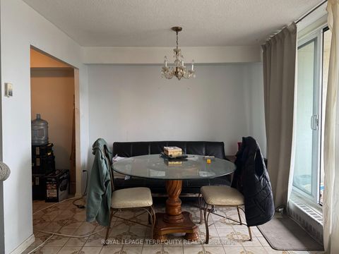 Photo 8 at 409 - 15 London Green Court, Jane Heights, Toronto