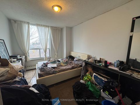Photo 10 at 409 - 15 London Green Court, Jane Heights, Toronto