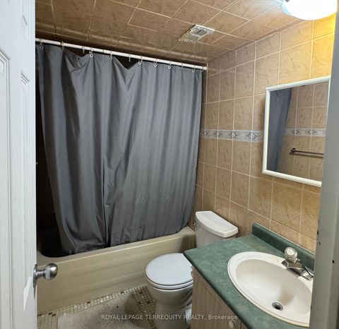 Photo 13 at 409 - 15 London Green Court, Jane Heights, Toronto