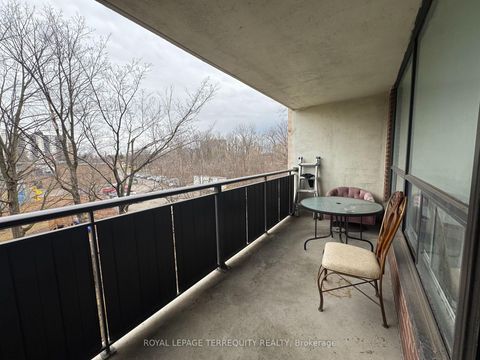 Photo 16 at 409 - 15 London Green Court, Jane Heights, Toronto