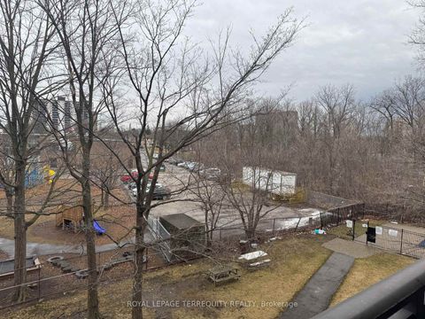 Photo 17 at 409 - 15 London Green Court, Jane Heights, Toronto