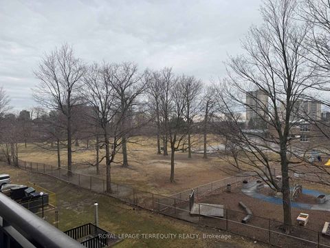 Photo 18 at 409 - 15 London Green Court, Jane Heights, Toronto