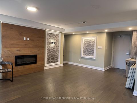 Photo 21 at 409 - 15 London Green Court, Jane Heights, Toronto