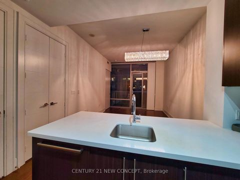 Photo 20 at 526 - 39 Queens Quay E, Waterfront Communities C1, Toronto