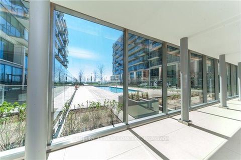 Photo 21 at 526 - 39 Queens Quay E, Waterfront Communities C1, Toronto