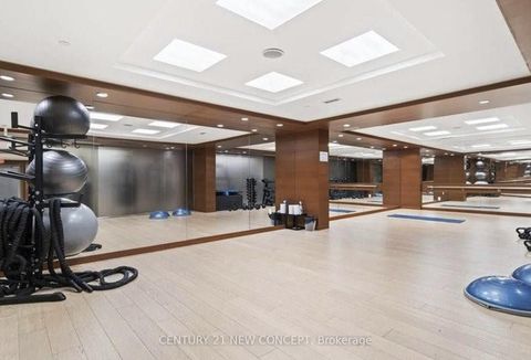 Photo 23 at 526 - 39 Queens Quay E, Waterfront Communities C1, Toronto