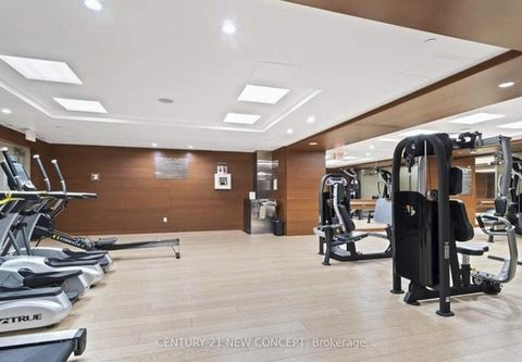 Photo 24 at 526 - 39 Queens Quay E, Waterfront Communities C1, Toronto