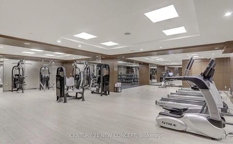 Photo 25 at 526 - 39 Queens Quay E, Waterfront Communities C1, Toronto