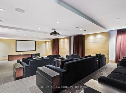 Photo 34 at 526 - 39 Queens Quay E, Waterfront Communities C1, Toronto