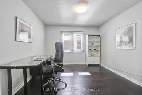 Photo 5 at 53 Waltham Crescent, Doncrest, Richmond Hill
