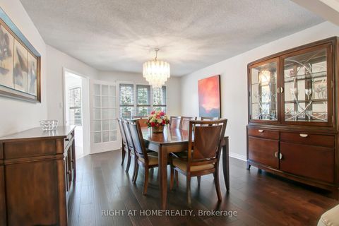 Photo 12 at 53 Waltham Crescent, Doncrest, Richmond Hill