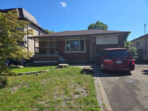 Photo 0 at 89 Euclid Avenue, Highland Creek, Toronto