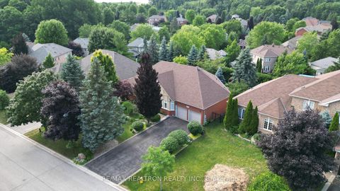 Photo 0 at 192 Nevada Crescent, Rural Vaughan, Vaughan