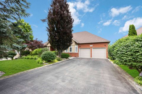 Photo 1 at 192 Nevada Crescent, Rural Vaughan, Vaughan